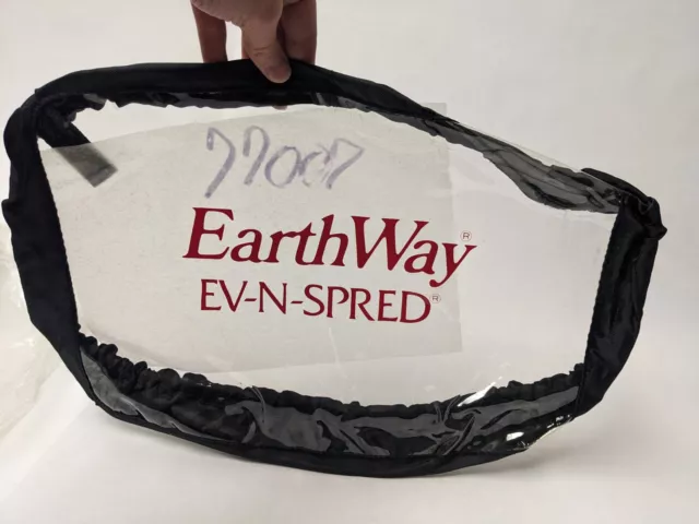 Earthway Spreader Heavy Duty Rain Cover 77007