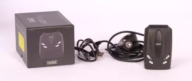 Talex 3 mobile speed camera detector
