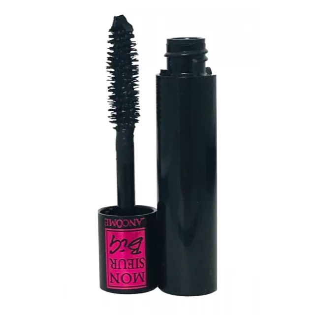 Lancome Paris Monsieur Big volume Mascara 2ml - Black