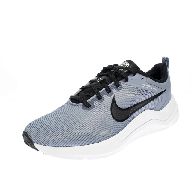 Nike Downshifter 12 - Scarpe Running Blu - Taglia 42 [8.5 US 27cm] Scarpe Uomo