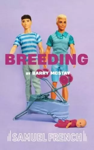 Barry McStay Breeding (Poche)