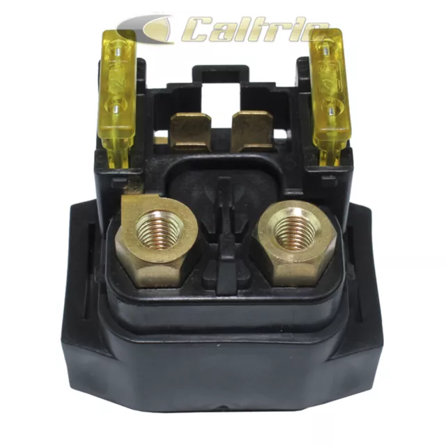 Starter Solenoid Relay for TTR 90 2006-07, TTR  230 desde 2006 5HH-81940-02 |