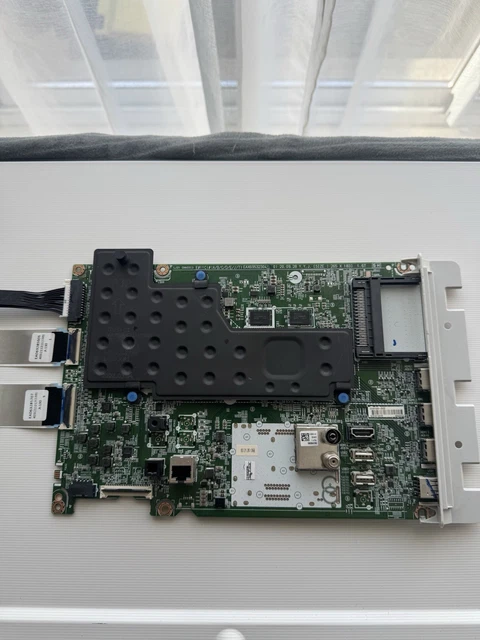 Motherboard TV LG OLED55B9PLA OLED65B9PLA EAX68784904 EAX68784905 EBT65674502 eb