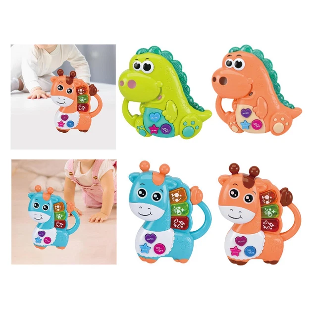 VILLCASE 12 Téléphones Chuchoteurs Pour Enfants – Jouet Éducatif Pour Apprendre En S'amusant, Lot De 12 Écouteurs Téléphone Pour Lecture, Feedback Auditif, Jeu D'Imitation, Cadeau Idéal