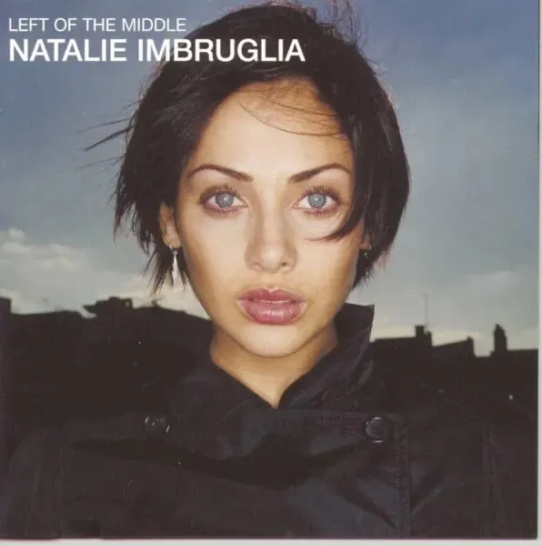 Natalie Imbruglia - Left Of The Middle | [Blue Vinyl LP] | Music