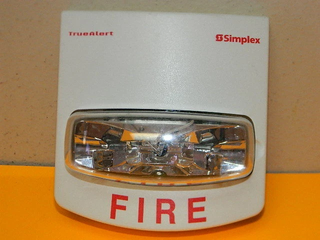 PANEL CONTRA INCENDIO SIMPLEX 100Z EXPANDIBLE A 250 ZONAS DIRECCIONABLE