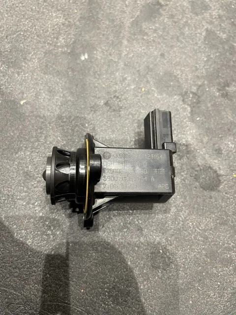 Valvola deviatrice originale VAG 1,8T/2,0T/2,5T