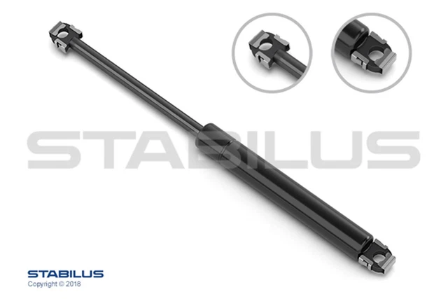 Gasfeder Motorhaube // LIFT-O-MAT® STABILUS 1577BL für BMW E34 380 5er Touring