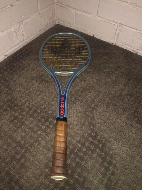 Raquette vintage Donnay Formula Pro - Collection
