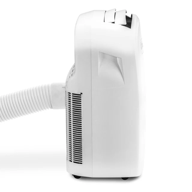TROTEC PAC 3500 Climatiseur local, climatiseur portable max. 3,5 kW 7