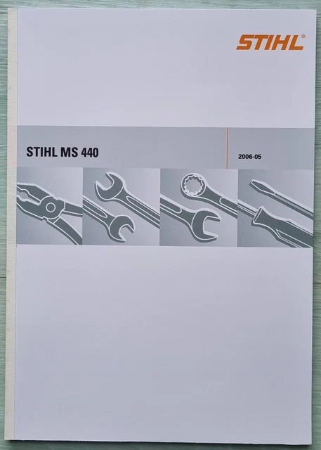 REPARATURANLEITUNG REPARATUR ANLEITUNG für Stihl 017 018 MS 170 170C 180 EUR 19,99 - DE REPARATURANLEITUNG REPARATUR ANLEITUNG für Stihl 017 018 MS 170 170C 180 EUR 19,99 - DE