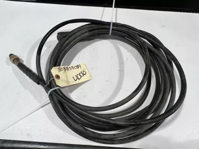 Homelite Genuine OEM Replacement Hose # 308835089 (#4006)