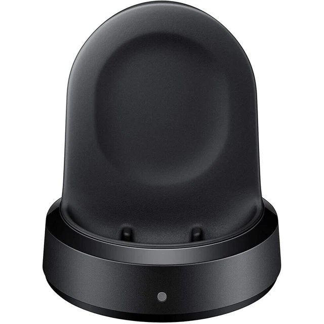 Samsung Watch Wireless Charger Genuine Samsung Ep-Yo760 """"Free""" ""Postage""