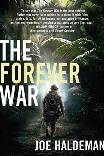 The Forever War, Haldeman, Joe