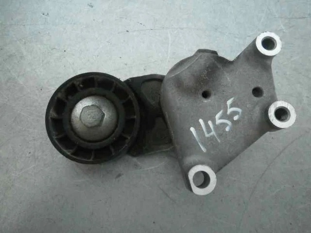 galet tendeur pour FORD FOCUS II 1.6 TDCI 2005 383173