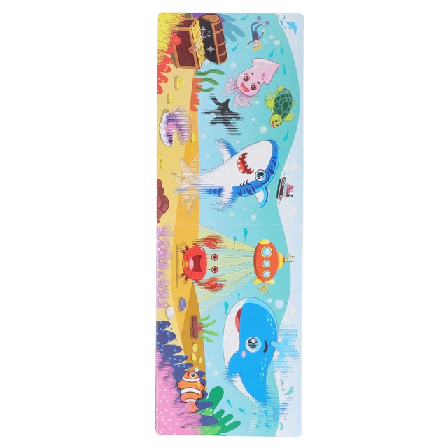 Lavagne Doodle Tappeto Magico Grande Acqua Tappeto da Disegno per
