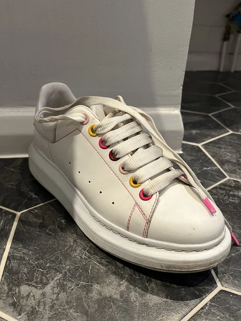 Alexander mcqueen shop limited edition