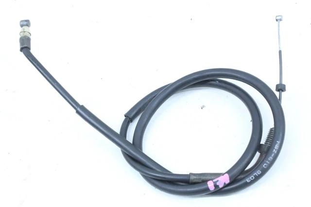 Honda CB600 Hornet / VFR800 Choke Cable – New Aftermarket Replacement