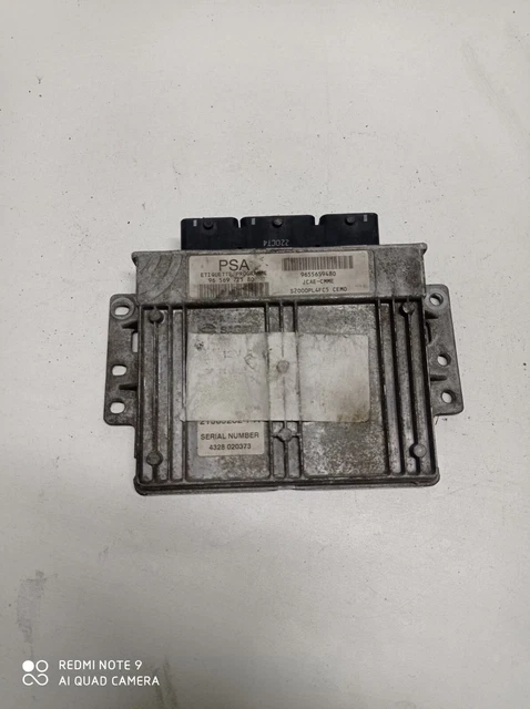248.030 Courroie Variateur POLINI Bs-E-Ton Viper 90 Rxl