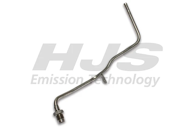 Sensore di pressione linea (filtro fuliggine/particolato) HJS 92 10 3224 per BL FORD FOCUS
