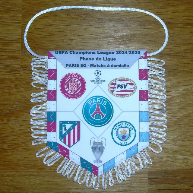Todo lo que necesitas saber sobre la Europa League 2024/25: equipos