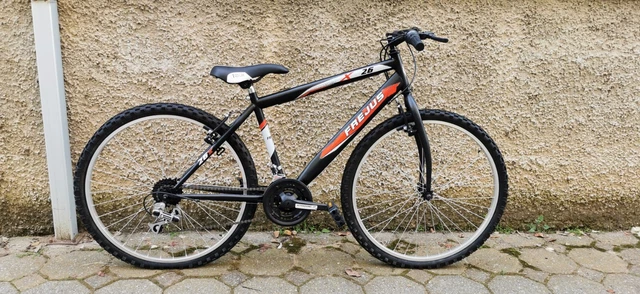 Bici MTB Donna 24 Pollici 21 Velocità - Grazia Steel Per Ragazze Che Amano L'Avventura - Foto 4