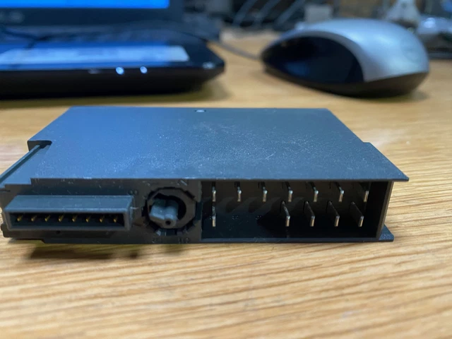 Siemens Simatic S7 6ES7 132-4BD02-0AA0 - moduł PLC