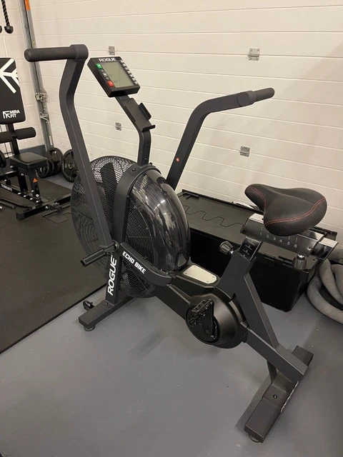 Used rogue echo bike 2025