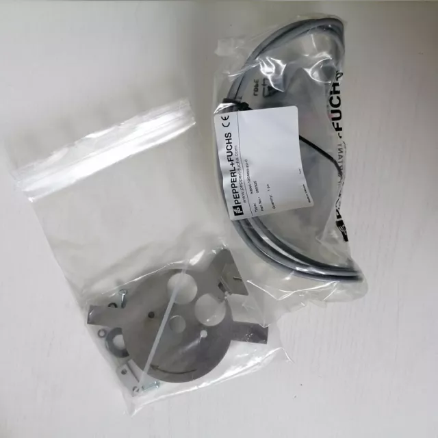 1PCS Motor speed sensor AGG5.315 speed detector burner accessories
