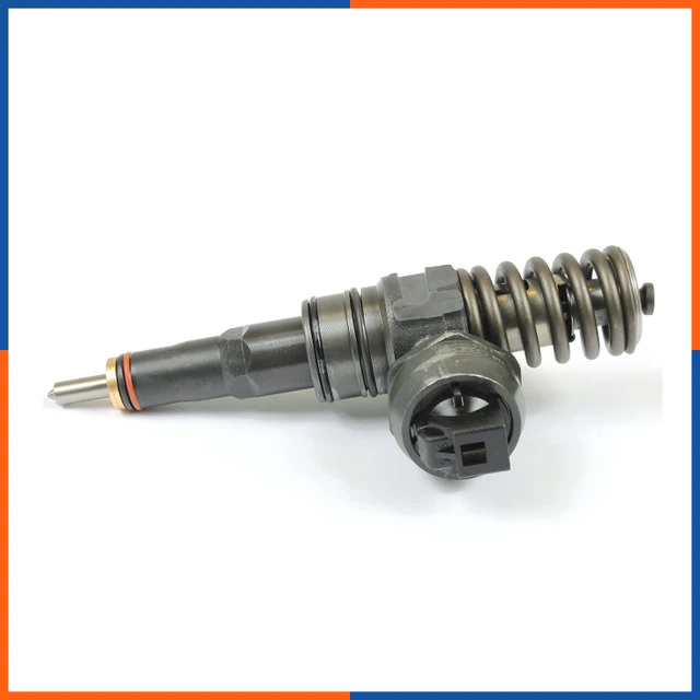 Injecteur diesel pour VW | 0414720210, 0414720260, 07Z130073D, 07Z130073FX