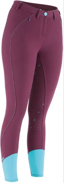Shires Dynamic Breeches