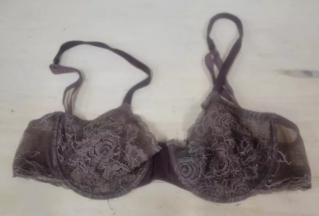 La Perla Bra 32D