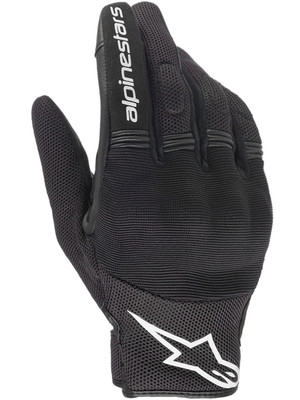 Alpinestars ALPINESTARS STELLA COPPER NERO GUANTI MOTO ESTIVI DA DONNA TAGLIA L 