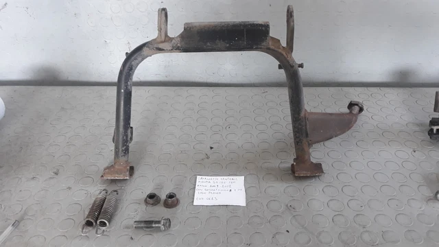 KIT A LED HONDA SH 125 150 2009-2012 POSIZIONE T10 - Foto 10