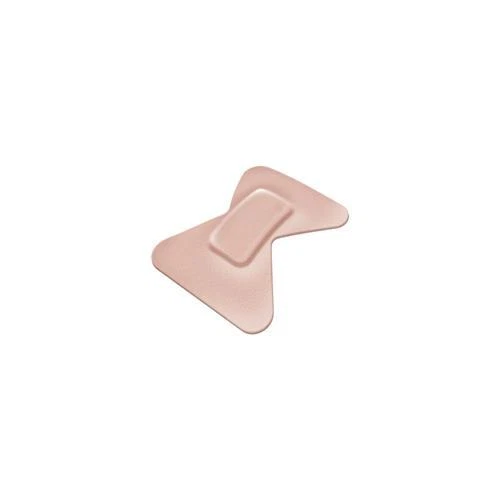 Nexcare Flexible comfort - fasciatura - 4.5 x 5.1 cm (pacchetto di 10) 710022723