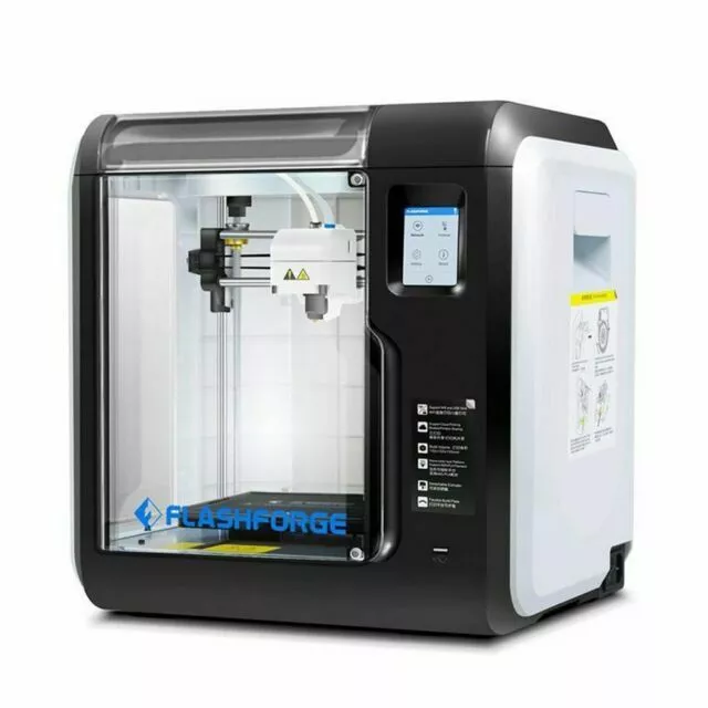 Flashforge Adventurer 3 Pro 3D Printer