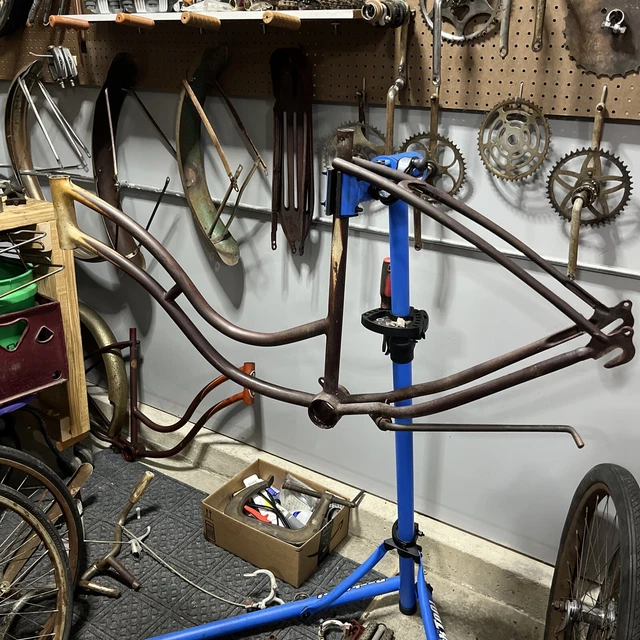 trek madone team issue