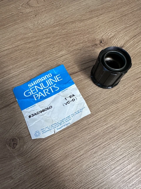 Ensemble Campagnolo Chorus Hubs 36H Neuf Dans La Boîte 36