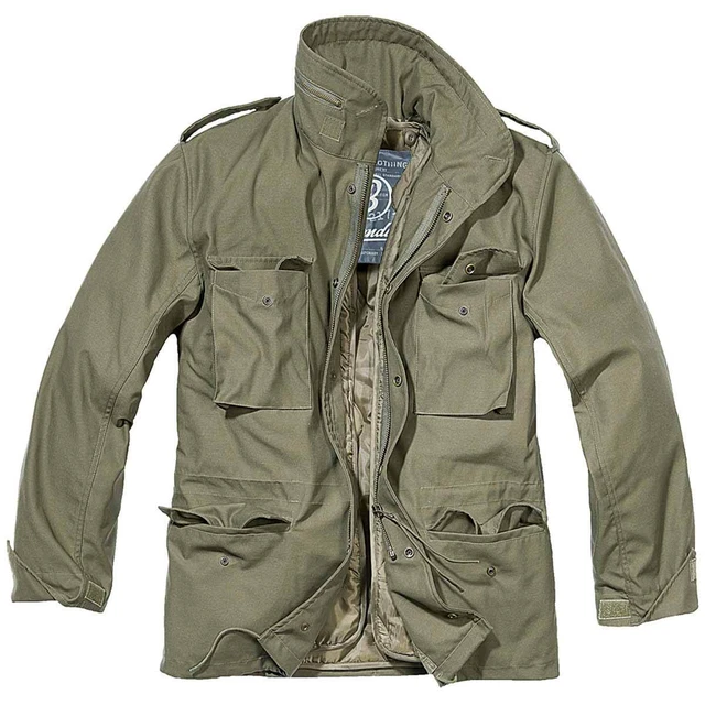 Blouson Classic M-65 Brandit