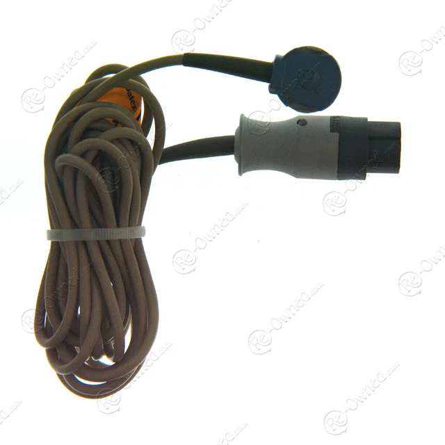 Datex Ohmeda OXY-SL3 OxyTip+ Interconnect cable 10ft(DGH)