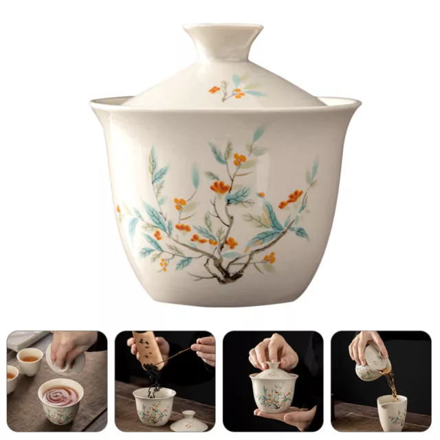 Japanese Tea Cups China Tea Cup Chinese Tea Cups Dessert Mug Decorative Teacup