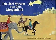 Die drei Weisen aus dem Morgenland von Sebastian To... | Buch | Zustand sehr gut