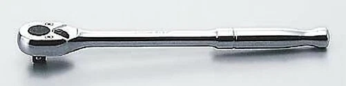 Koken 1/4 sq Drive Reversible Ratchet 160mm Long
