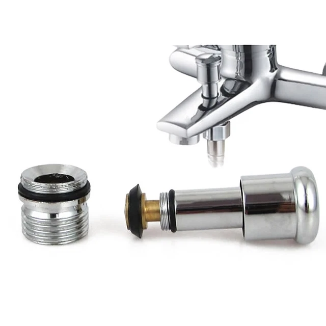 INOX 316 Robuste, Crochet Métallique À Ressort Sécurisé