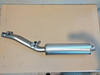 LeoVince Scarico Leovince SBK Evo II per Yamaha T-Max 500-530 