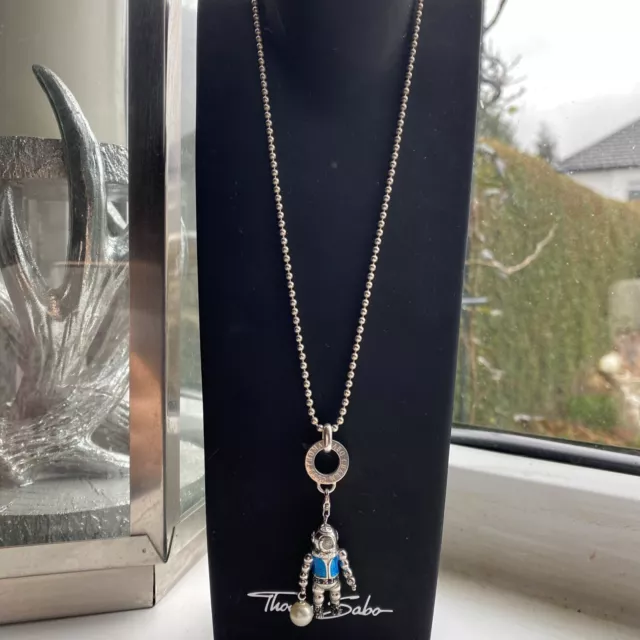 Thomas sabo deals chain sale