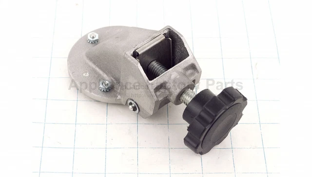 Appliance Factory Parts 195-9364 DRAIN VALVE (SS TANK ONLY)