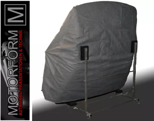 Mercedes 190SL W121 SL couverture rigide couverture rigide NEUF housse de protection couverture