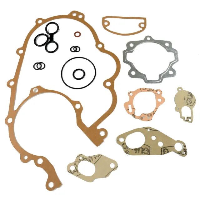 Kit Guarnizini Piaggio Vespa Cosa 2 (Vnr2T) 125 1991 > 1995 Athena