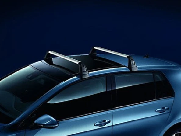 Dachgepcktrger Golf 7